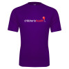 Thumbnail image for  Purple Performance Tee