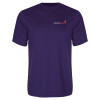 Thumbnail image for  Purple Performance Tee