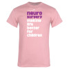 Thumbnail image for  Light Pink T Shirt
