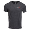 Thumbnail image for  Threadfast Unisex Black Triblend Tee
