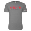 Thumbnail image for  Next Level Heather Grey SoftStyle T Shirt