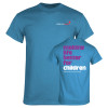 Thumbnail image for  Sapphire T Shirt
