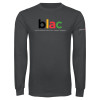 Thumbnail image for  Charcoal Long Sleeve T Shirt