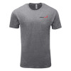 Thumbnail image for  Threadfast Unisex Grey Triblend Tee