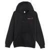 Thumbnail image for  Lane Seven Black Fleece Pullover Hoodie