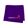 Thumbnail image for  Purple Sweatshirt Blanket