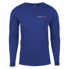 Thumbnail image for  Next Level Royal Cotton Long Sleeve Tee