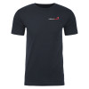 Thumbnail image for  Next Level Navy Sueded Tee