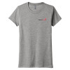 Thumbnail image for  Next Level Womens Premium Heather Triblend Tee