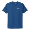 Thumbnail image for  Next Level Royal Heavyweight Cotton Tee