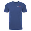 Thumbnail image for  Next Level Royal Sueded Tee