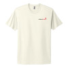 Thumbnail image for  Next Level Natural Heavyweight Cotton Tee