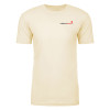 Thumbnail image for  Next Level Natural Sueded Tee