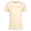 Thumbnail image for  Next Level Unisex Natural Cotton Tee
