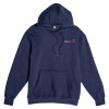 Thumbnail image for  Lane Seven Navy Fleece Pullover Hoodie