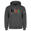 Thumbnail image for  Charcoal Fleece Hoodie
