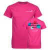 Thumbnail image for  Hot Pink T Shirt