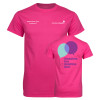 Thumbnail image for  Hot Pink T Shirt