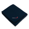Thumbnail image for  Navy Arctic Fleece Blanket