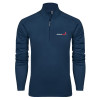 Thumbnail image for  Syntrel Navy Interlock 1/4 Zip