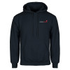 Thumbnail image for  Navy Fleece Hoodie