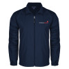 Thumbnail image for  Navy Full Zip Wind Jacket