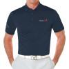 Thumbnail image for  Callaway Navy Opti Vent Polo