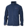 Thumbnail image for  Columbia Navy Everest Ridge Fleece Full Zip Jacket