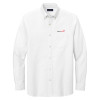 Thumbnail image for  Brooks Brothers Mens White Casual Oxford Cloth Shirt