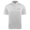 Thumbnail image for  White Dry Mesh Polo