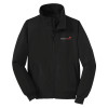 Thumbnail image for  Black Charger Jacket
