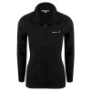 Thumbnail image for  Womens Black Softshell Jacket