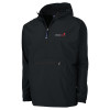 Thumbnail image for  Charles River Black Pack N Go Pullover Rain Jacket