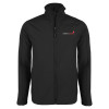 Thumbnail image for  Black Softshell Jacket