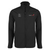 Thumbnail image for  Black Softshell Jacket