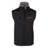Thumbnail image for  Black Premium Softshell Vest