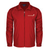 Thumbnail image for  Red Full Zip Wind Jacket