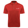 Thumbnail image for  Red Dry Mesh Polo