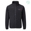 Thumbnail image for  C&B Black Charter Eco Recycled Full Zip Jacket