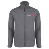 Thumbnail image for  Grey Heather Softshell Jacket