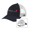 Thumbnail image for  The North Face Navy/White Ultimate Trucker Hat