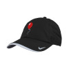 Thumbnail image for  Nike Black Dri Fit Perforated Hat