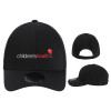 Thumbnail image for  Imperial Black The Alpha Cap