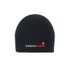 Thumbnail image for  Black Knit Beanie