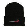 Thumbnail image for  Black Beanie