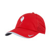 Thumbnail image for  Nike Red Dri Fit Perforated Hat