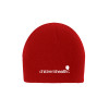 Thumbnail image for  Red Knit Beanie