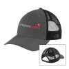 Thumbnail image for  The North Face Grey Heather/Black Ultimate Trucker Hat