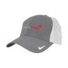 Thumbnail image for  Nike Charcoal/White Swoosh Legacy 91 Hat