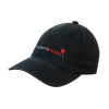 Thumbnail image for  Black Flexfit Structured Low Profile Hat